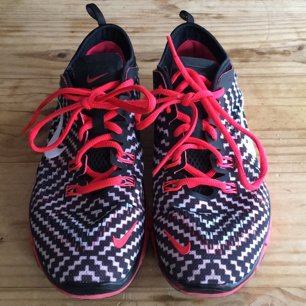 Nike Free 5.0 TR Fit 4